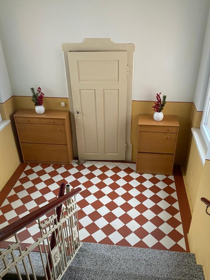 Apartment Im Gruenen Ліхтенштайн Екстер'єр фото