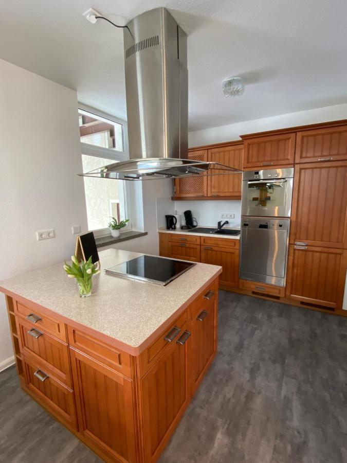 Apartment Im Gruenen Ліхтенштайн Екстер'єр фото