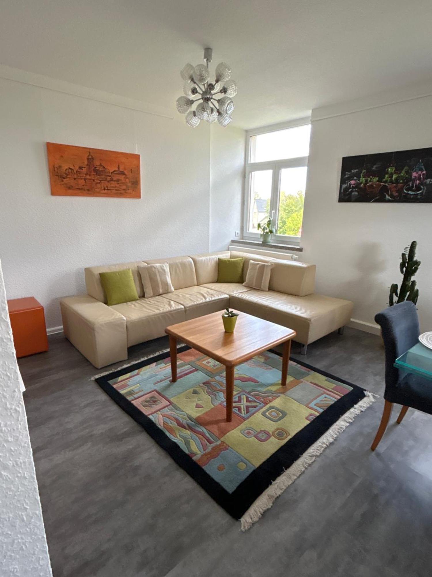 Apartment Im Gruenen Ліхтенштайн Екстер'єр фото